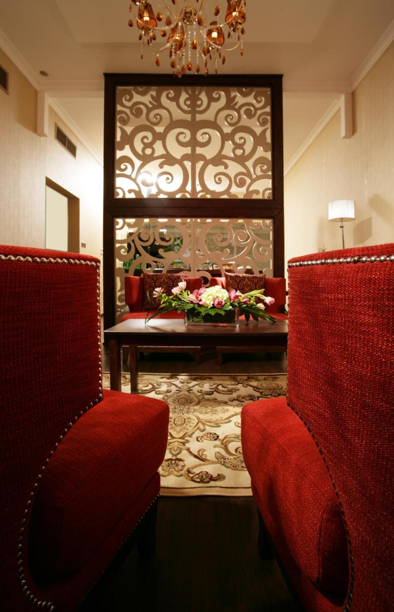 Ramada Hotel & Suites By Wyndham Adżman Zewnętrze zdjęcie