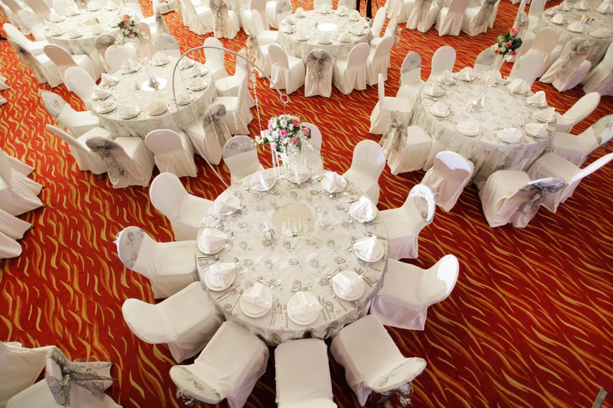 Ramada Hotel & Suites By Wyndham Adżman Zewnętrze zdjęcie